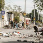 Haiti Gang Violence Leaves Over 100 Dead in Cite Soleil