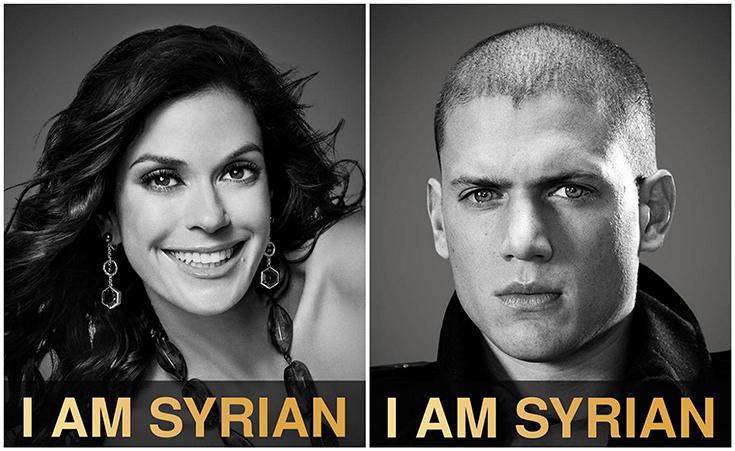 Syrian Stars: A Look at Celebrity Stances on Assad