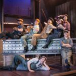 Ten to See’ Musical Review: A Wild Party You Won’t Forget