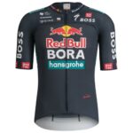 Van Gils Makes Red Bull-BORA-hansgrohe Move Official