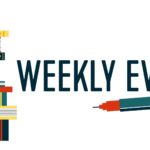 Your Weekly Events Guide