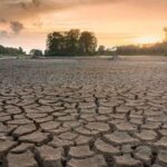 Earth’s Land Drier Than Ever: Existential Threat to Billions