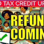 Refunds Coming Your Way: Starting January 1, 2025