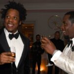 Jay-Z and Diddy Sued for Alleged Rape of 13-Year-Old Girl