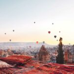 Europe’s Most Instagrammable Destinations for 2025