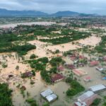 Indonesia Floods, Landslides Leave 10 Dead, 2 Missing