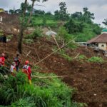 Indonesia Floods, Landslides Leave 10 Dead, 2 Missing