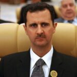 Syrian President Assad Reportedly in Moscow, Embassy Confirms