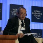 Naguib Sawiris: When to Worry About the Rising Dollar