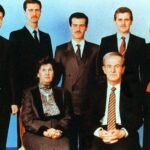 The End of the Assad Dynasty?