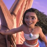 Moana 2 Dominates US Box Office: A Phenomenal Success Story