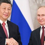 Sino-Russian Partnership: Exploring the Depth and Uncovering the Fault Lines