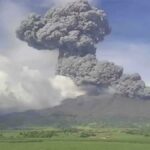 Mass Evacuations as Mt. Kanlaon Volcano Erupts Again – NewsInfo