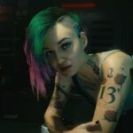 Cyberpunk 2077 Surprises Fans with Unexpected New Update