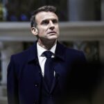 Macron Invites All Parties to Elysée: A Step Towards Compromise in New Government – franceinfo