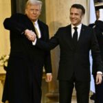 Macron’s Elysée Summit: A Bid for Compromise in Forming New Government – franceinfo