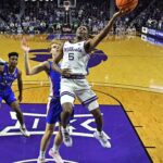 Big 12 College Basketball: Ultimate Guide to Live Streams & TV Channels