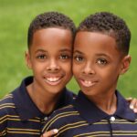 Identical Twins Baffle DNA Testers with Matching Jobs and Names