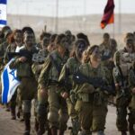 Israeli Troops Enter Syrian Territory After Rebel Takeover