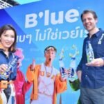 Danone Thailand Leads Vital Campaign Against Iron Deficiency Anemia