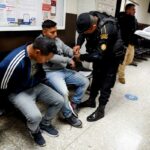 Six Guatemalans Charged in Fatal 2021 Migrant Crash: Justice for Tragic Loss of Life