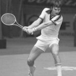 Jimmy Connors’ Fiery Exit: When He Refused to Play Against John McEnroe