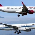 Chinese Airlines Soar as European Carriers Falter: A Shifting Aviation Landscape