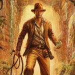 Indiana Jones and the Great Circle: Exciting First Update Unveiled