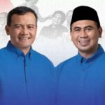 Ahmad Luthfi-Taj Yasin Lead in Latest Election Results: A Captivating Turnaround