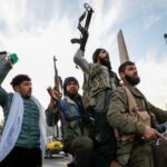 Syria’s Rebels Forge Ahead in Forming Government and Restoring Order Post-Assad – Reuters