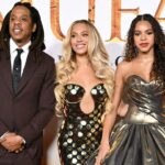 Jay-Z and Beyoncé Shine at ‘Mufasa: The Lion King’ Premiere