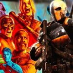 Deathstroke Leads the Charge in Suicide Squad: Kill the Justice League’s Final Season