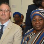 Cotonou Hosts Coordination of WHO Representatives and MCAT: Advancing Multi-Country Assistance | L-Integration