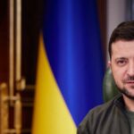 Ukraine’s Zelensky Expresses Gratitude for Trump’s Resolve to Halt War