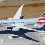 American Airlines Launches Boeing 777-300ER on Charlotte-LA Route: Premium Travel Awaits in 2025