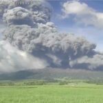 Mt. Kanlaon Eruption: Aid Pledged for Affected Canlaon Residents