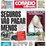 Correio Newspaper: Court to Review Compensation Claim for Ialorixá Assaulted by Police