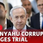 Netanyahu Corruption Trial Updates and Key Points Revealed