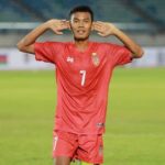 Myanmar Player’s Controversial Action Sparks Fury Among Foreign Media: The Incident with Indonesian Star Marselino Ferdinan