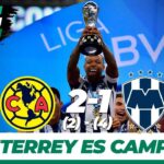 América-Monterrey Final: Cheapest Tickets Soar to 2 Thousand Pesos – Fox Sports