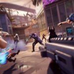 Fortnite Ballistic Unveils New Additions; Launch Date Announced