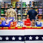 Fireworks Sales Skyrocket in Utrecht Amid Controversial Ban