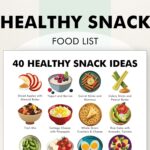 10 Healthy Desk Snacks to Boost Brainpower and Keep You Focused at Work