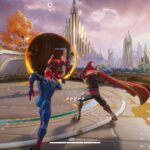 Marvel Rivals: Slick Shooter Sparks Concerns Over Gaming’s Future