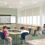 Burgas Schools Launch New ‘Education with Science’ Courses in 2024