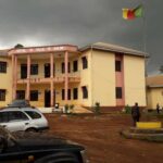 Crimes in Galim: Suspect Arrested for Murder of 5-Year-Old Girl in Cameroon