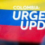 Colombia Urgently Needs to Boost Childhood Vaccination Rates