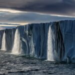 Melting Glaciers: Earth’s Alarming Change in Color, Warns Glaciologist Jean-Baptiste Bosson