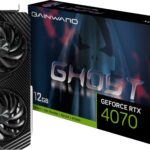 Win a Zing PC with Gainward GeForce RTX 4070 Ti Super: Share Your Computer Under the Tree Competition