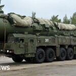 Oreshnik: Russia’s Capability to Strike the Carpathians Unveiled